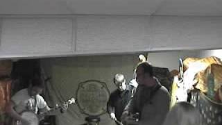 Crooked Fingers  &quot;Crowned in Chrome&quot; &quot;New Drink&quot; and more Live