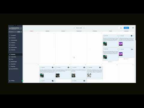 Unlock Your Marketing Potential  Explore RebelRoots CRM & Digital Tools in One!