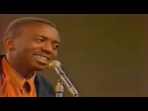 Cook on Woman of Truth - Ballad Zulu (Official Music Video) 1989