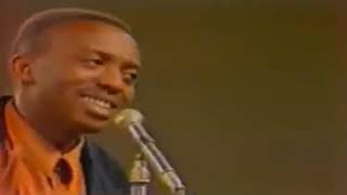 Cook on Woman of Truth - Ballad Zulu (Official Music Video) 1989