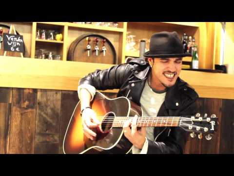 Bruno Mars /Jason Mraz / Bob Marley (Cover medley by Yass Smaali)