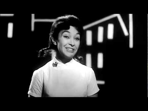 Эльмира Уразбаева   Еврейская народная песня 1965