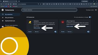 Chrome Tests Adding Direct Review Links for Extensions!