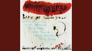 The Widow in the Window / Mark Time (Original Version)