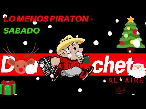 DON CHETO AL AIRE | SHOW SABADO 28 DE DICIEMBRE 2019