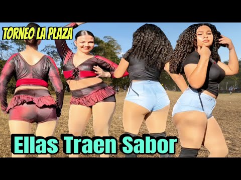 Llegó La Belleza Campirana Torneo La Plaza Peñón Sociedad Rey y su Chanchona 2026.