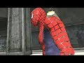 Spider Man 2002 Walkthrough Part 6 Chase Through The Sewer