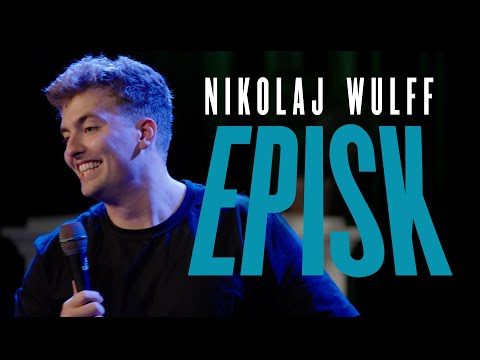 Simon Riemanns EPISKE opvarmningssæt