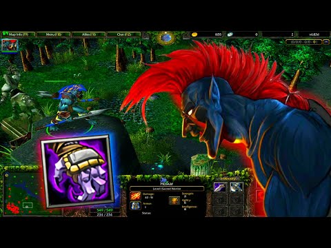 Dotasor - Best Huskar I've Ever Seen! (Like Malr1ne Playstyle)