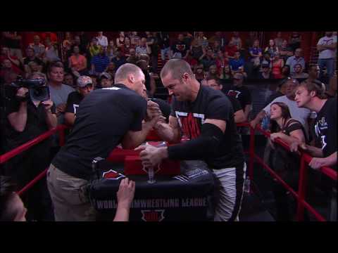 Shea Dickie v. Randy Bayers