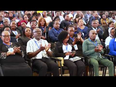 DKT. BITEKO AWATAKA MAAFISA MAENDELEO JAMII WASIKUBALI KUACHWA NYUMA