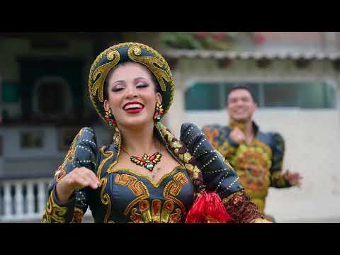 ORIGENES  - SAYANDO PARTE 1