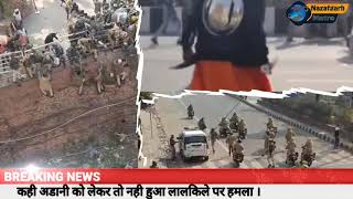 बधाई की पात्र बनी दिल्ली पुलिस