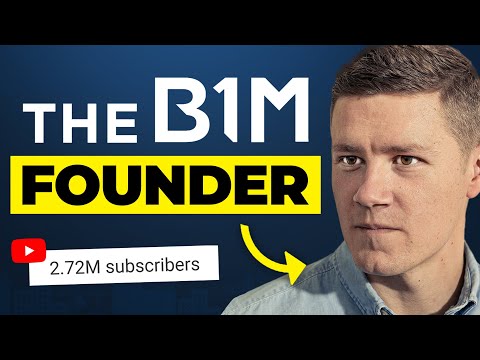 Improving Construction’s Image with B1M’s Fred Mills