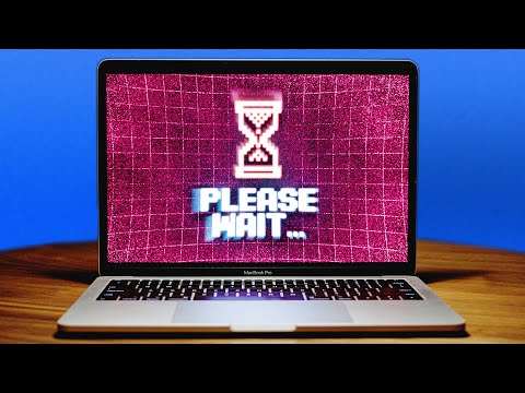 為什麼失業網站會崩盤，但網易卻不崩盤？ (Why unemployment sites crash but Netflix doesn’t)