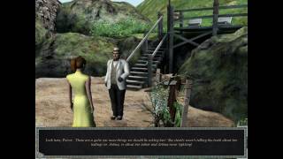 Agatha Christie: Evil Under The Sun Walkthrough Pt27
