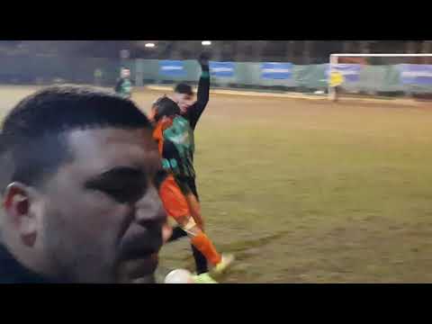 7/12/2019 Villarbasse vs RealOrione secondo tempo