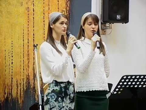 O soartă avut-ai pe lume - Surorile Mandici (Bis. Albini)