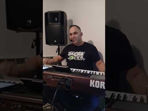 Merso Manjic Stigla mi je poruka