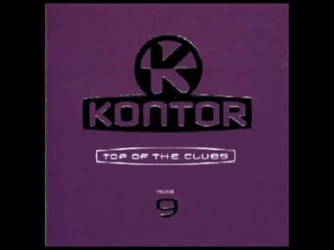 Kontor - Top Of The Clubs 9 (CD2)
