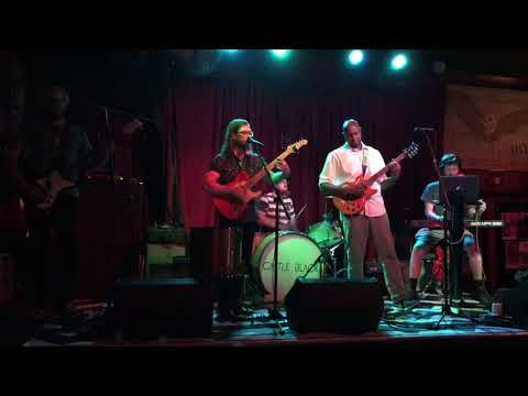 Heavy Books (The Killing Moon);  Echo & the Bunnymen cover