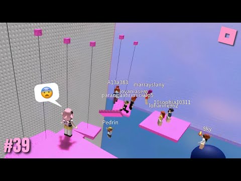 Best ROBLOX Moments (COMPILATION 39)