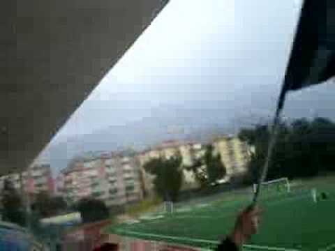 Entella 1914 VS Rapallo Ruentes United