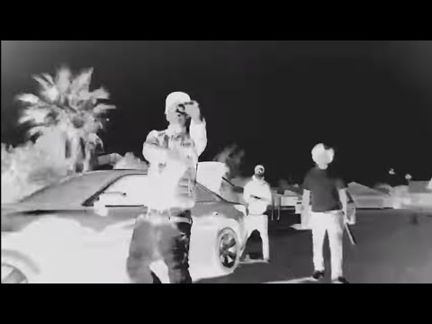 buss4nani - no funds (Official Music Video)