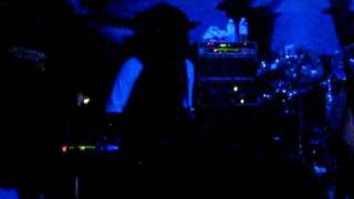 Dir en grey - Kodoku ni Shisu, Yueni Kodoku. - Hawthorne Theatre, Portland OR