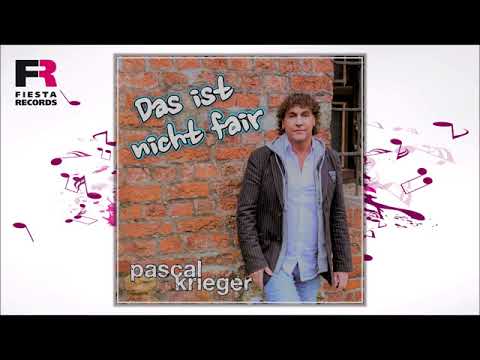 Pascal Krieger – „Das ist nicht fair“