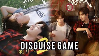 Download lagu Disguise Game Eps 3 Indo Sub mp3 Download lagu Disguise Game Eps 3 Indo Sub mp3