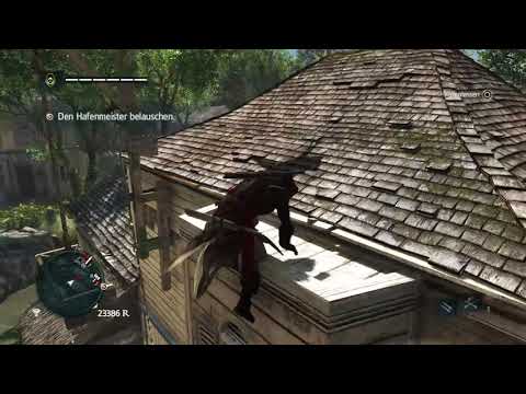 Making of Assassin's Creed® Freedom Cry