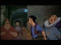 DreamWorks Animation S The Road To El Dorado