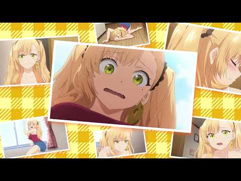 Inu ni Nattara Suki na Hito ni Hirowareta. Let's Go My House!!! (Usagi Tsukishiro ver.) Yurie Kozakai & Saya Aizawa & Mayu Sagara