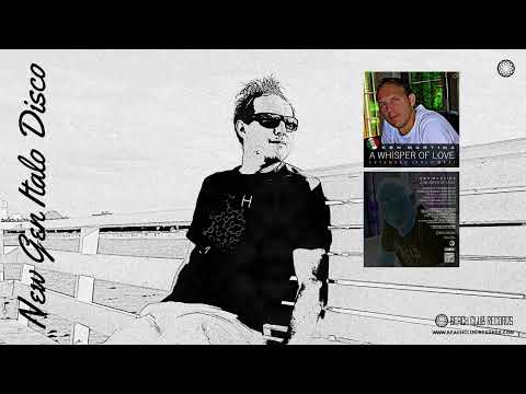 [BCR 1163] Ken Martina - A Whisper Of Love MAXI TEASER