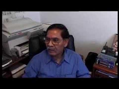 America's Forgotten Allies part 1 of 6