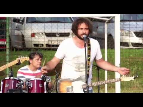 Vis Pardon - Live - 18.06.2016. - Prečko