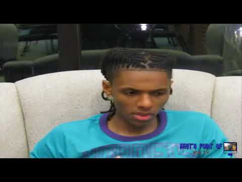 Blake Montel Full Interview W/ Best's Point Of View TV