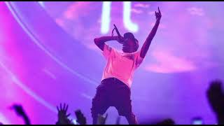 Travis Scott - Ooo Nana(Ft.Young Thug)Unreleased Song