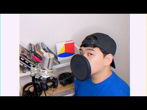 SHINee - I Want You / COVER by 6UNE