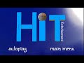 HIT Entertainment Autoplay 2016 To The Present