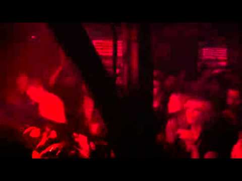 Martinez at Culture Box