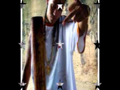 The Unit  - Alex Fat, Jhonny Stone, Babalu Machete y Temperament