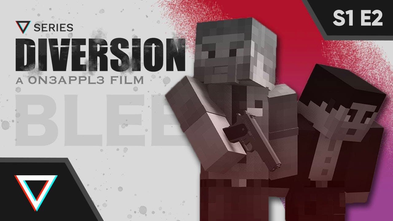 Diversion Episode 2 Thumbnail.