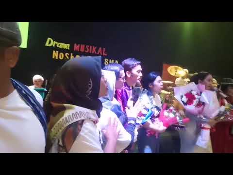 live perform PARAMITHA RUSADY 2