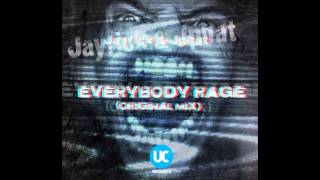Jayrick & Jphat - Everybody Rage (Original Mix) [OUT NOW]