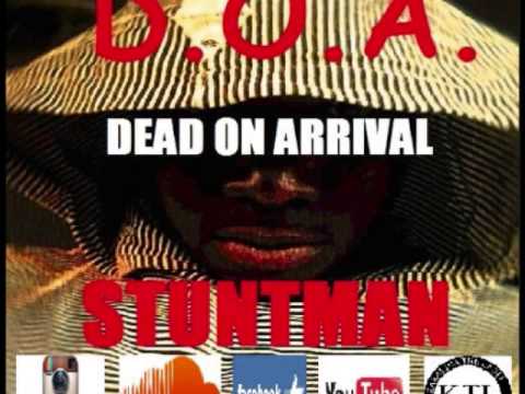 STUNT - DOA - TRACK 11 - MONEY POWER RESPECT