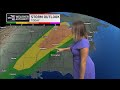 Morning weather forecast for April 5, 2023 from ABC 33/40
