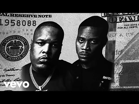 BlueBucksClan - Have You Ever (Visualizer) ft. Cash Kidd