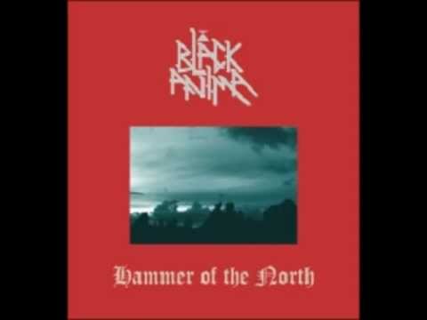 Black Anima - Hammer Of The North